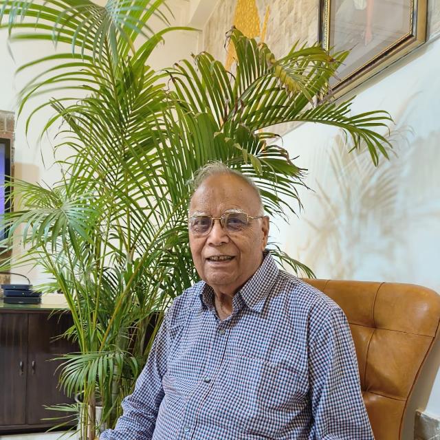 R.C. Katra Sir