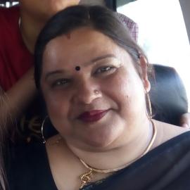 Sunita Gupta